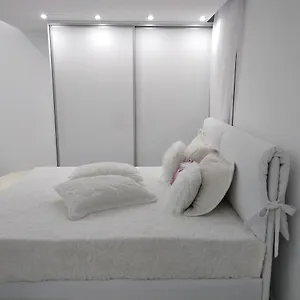 Despina's Lux Downtown Heraklion (Crete)
