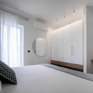 The H Experience Boutique Koules Fortress Heraklion (Crete)