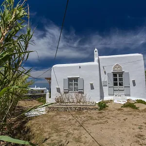 Fos -mykonian House , Mykonos Town Griechenland