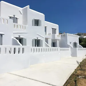 Eleftheria Luxury , Mykonos Town Griechenland