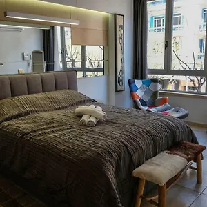 Luxury Cozy Large In The City Center , Thessaloniki Griechenland